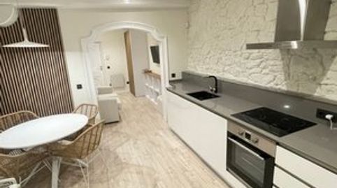 APARTAMENTO TOTALMENTE REFORMADO EN EL BARRIO DE CIMADEVILLA.