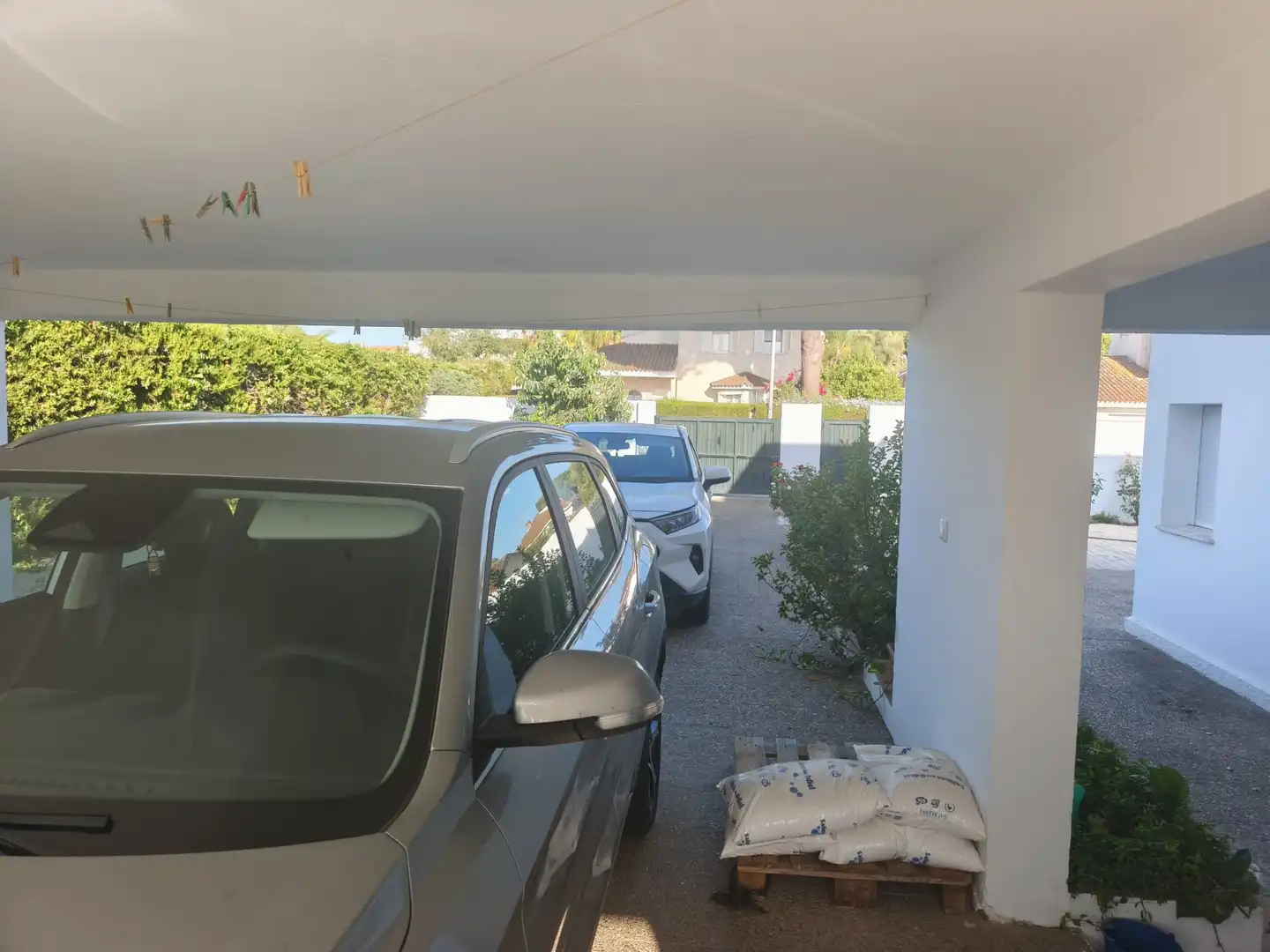 Villa avec terrasse à vendre à Calle Hermanos Machado 23, imagen 38