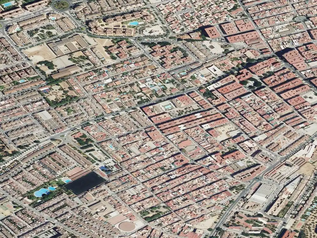 Pis en venda a CL. JUAN DE AUSTRIA 8 Planta Baja D, imagen 3
