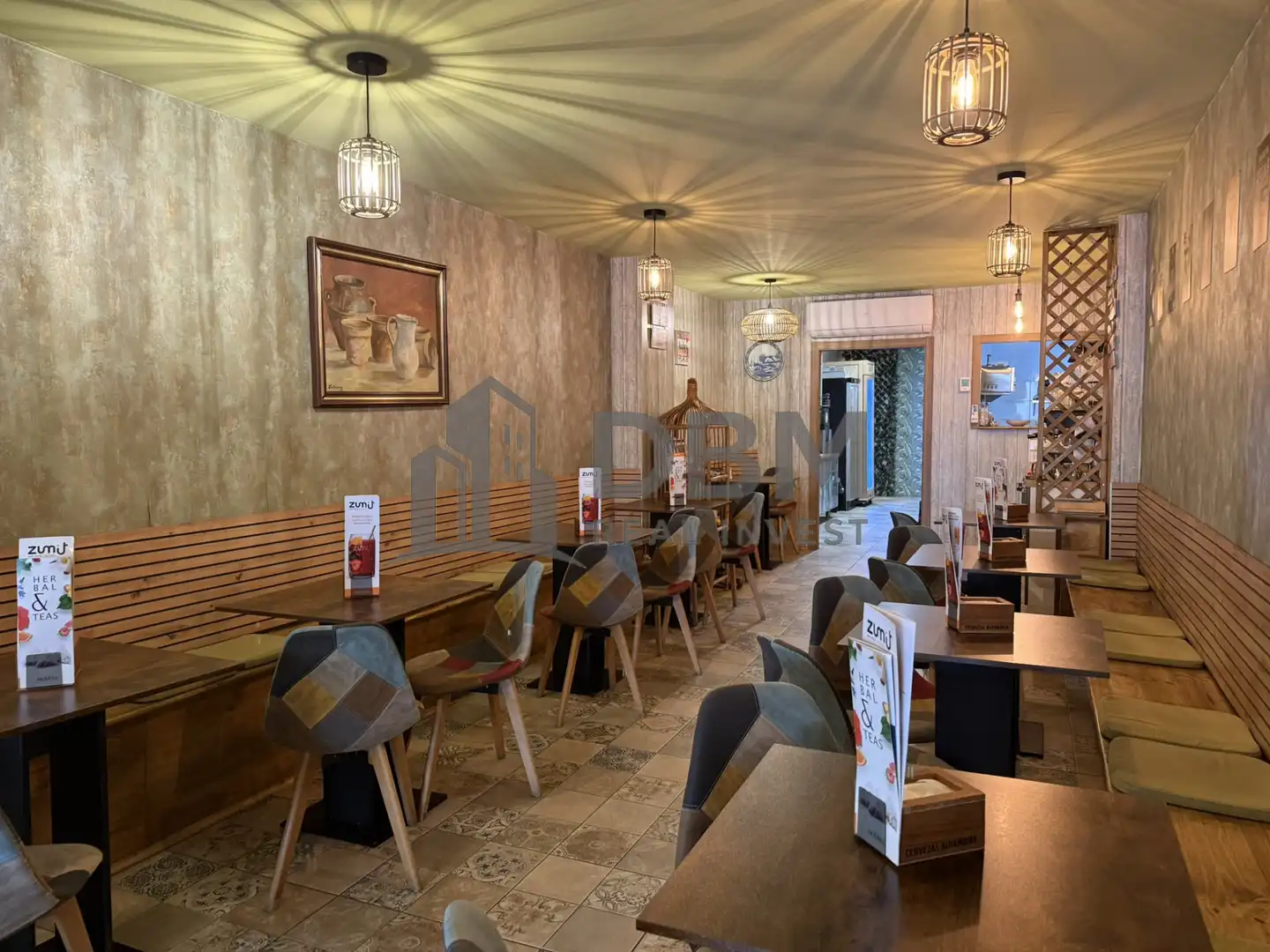Business premises for transfer in Eixample, imagen 17