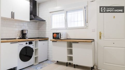 Photo 5 of Flat for rent in Puerta del Ángel, Madrid Capital