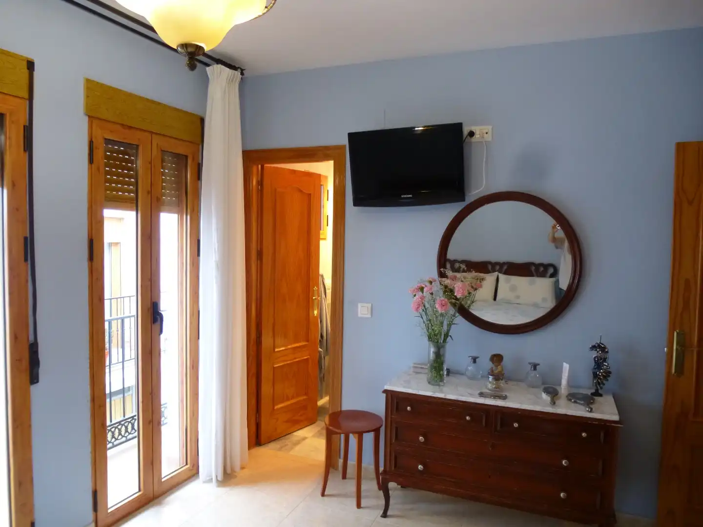 Maison rustique avec jardin à vendre à Paseo Solar 2, imagen 10