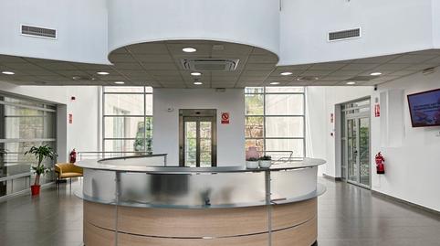 Foto 3 de Oficina de alquiler en Calle Severo Ochoa, 41, Campanillas, Málaga Capital