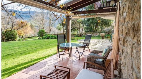 CASA EN VENTA VILLEGAR DE TORANZO , VENDE MIKELI, imatge 4