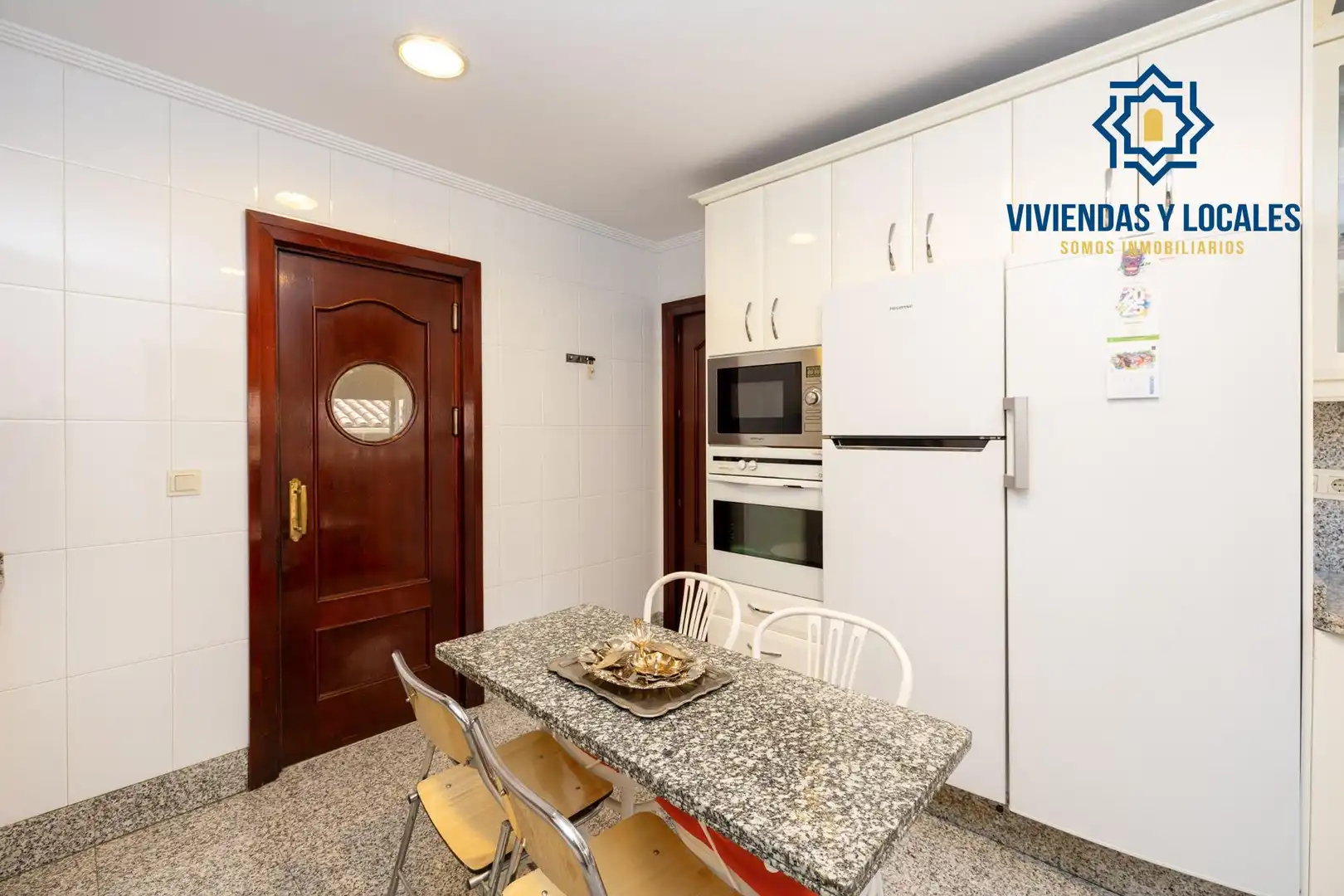 Piso con ascensor en venta en Centro, imagen 13