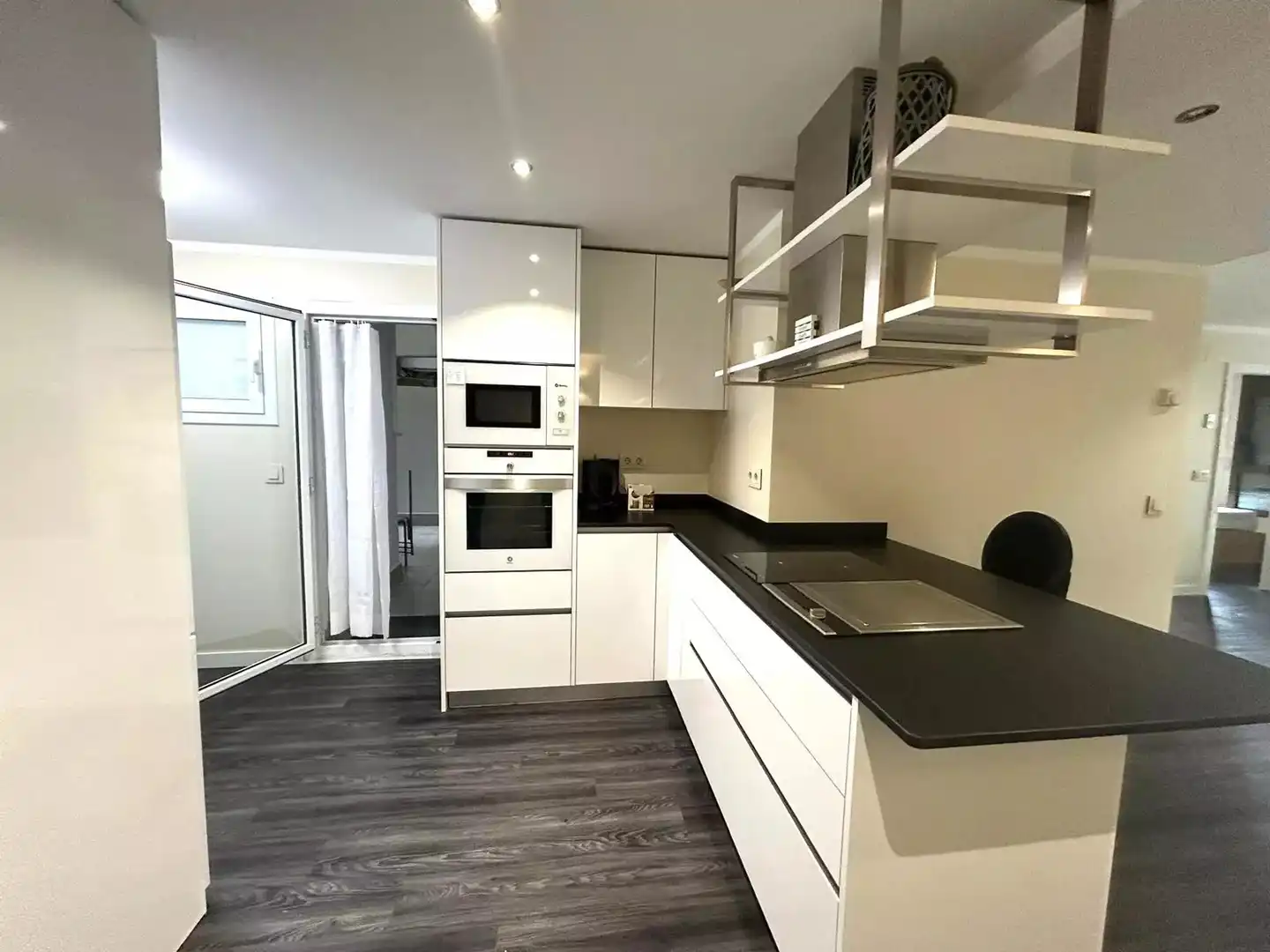 Wohnung zur Miete in Centre - Barri Vell