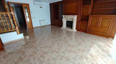 Foto 5 de Casa o chalet de alquiler en Vista Alegre, Mataró