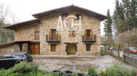 Foto 2 de Casa o xalet en venda a Amurrio, Araba - Álava