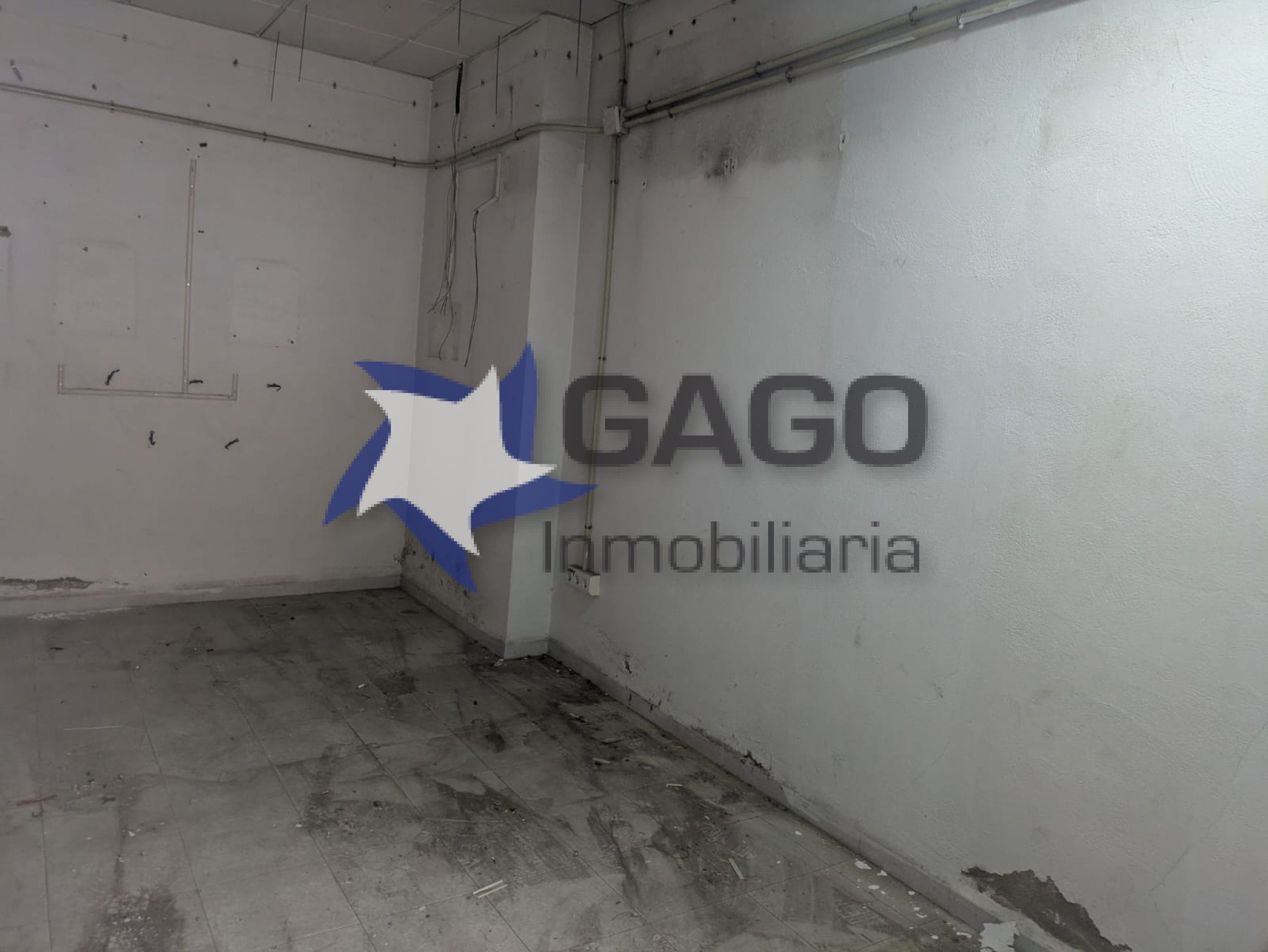 Local de lloguer a Ciudad Jardín - Zoco, Poniente-Sur