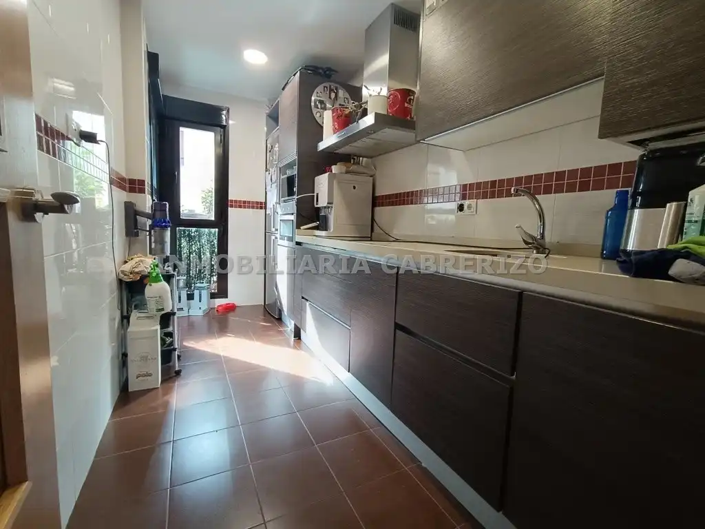 Apartament amb ascensor en venda a Villamediana de Iregua, imagen 8