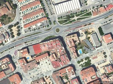 Wohnung zum Verkauf in Poblenou