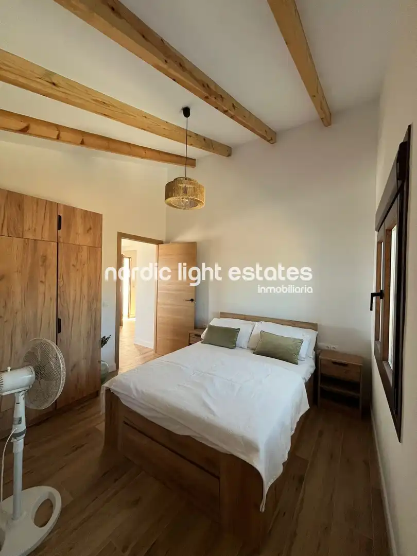 Houses for rent in El Limonar