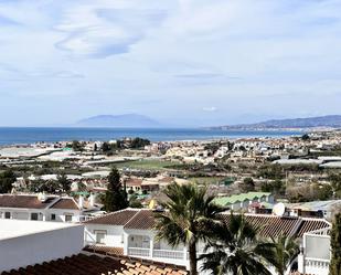 Exterior view of Apartment for sale in Torrox  with Air Conditioner, Terrace and Swimming Pool