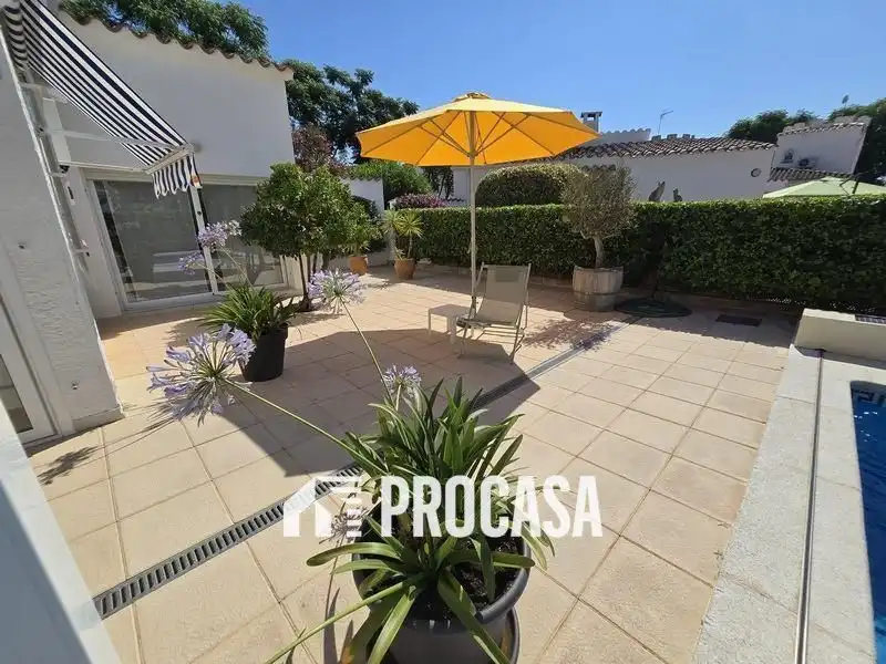 Villa con piscina in vendita a Montseny, imagen 4