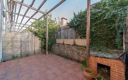 Terrace of Planta baja for sale in Villaviciosa de Odón  with Terrace, Storage room and Balcony