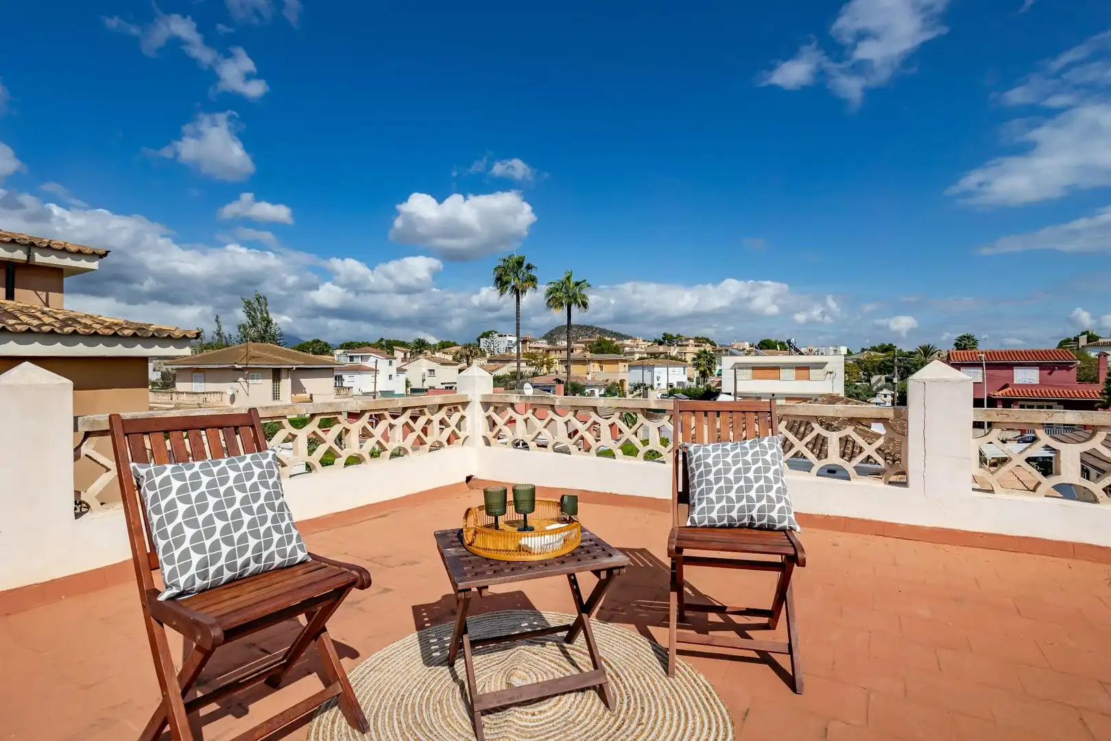 Villa avec piscine à vendre à Son Ferrer, imagen 54