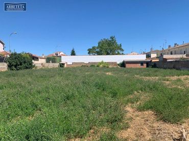 Terreno residencial en venta en Cifuentes