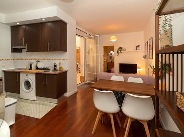 Apartamento con ascensor en venta en Centro