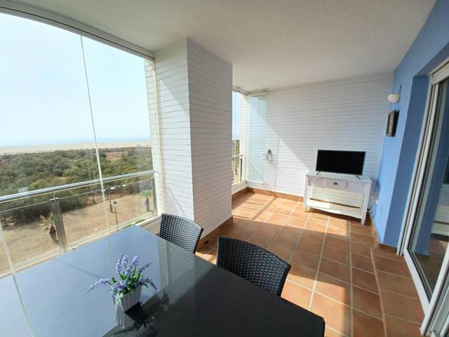 Apartamento en Venta en Punta del Moral