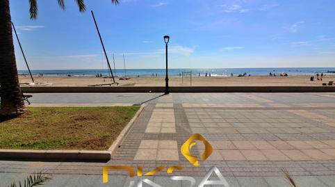 Photo 2 of Flat for sale in Paseo Pilar Coloma, Voramar, Benicasim / Benicàssim
