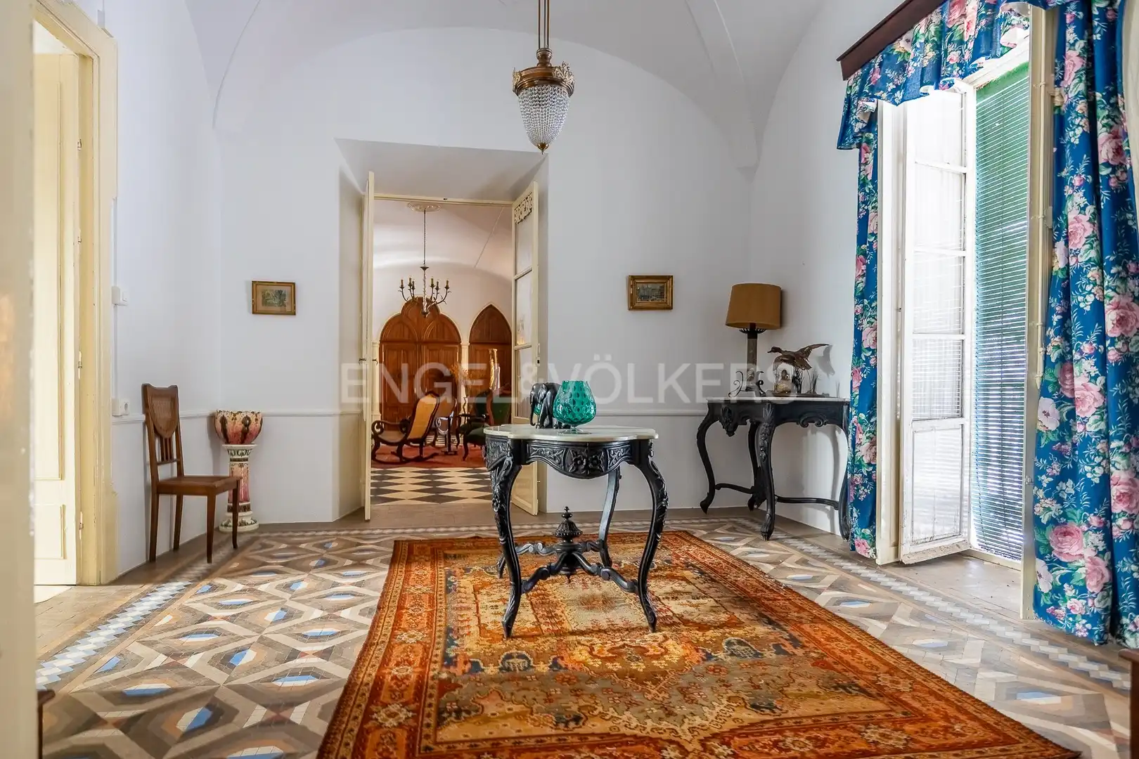 Casa o chalet en venta en Fuente del Maestre con Calefacción, Jardín privado y Terraza