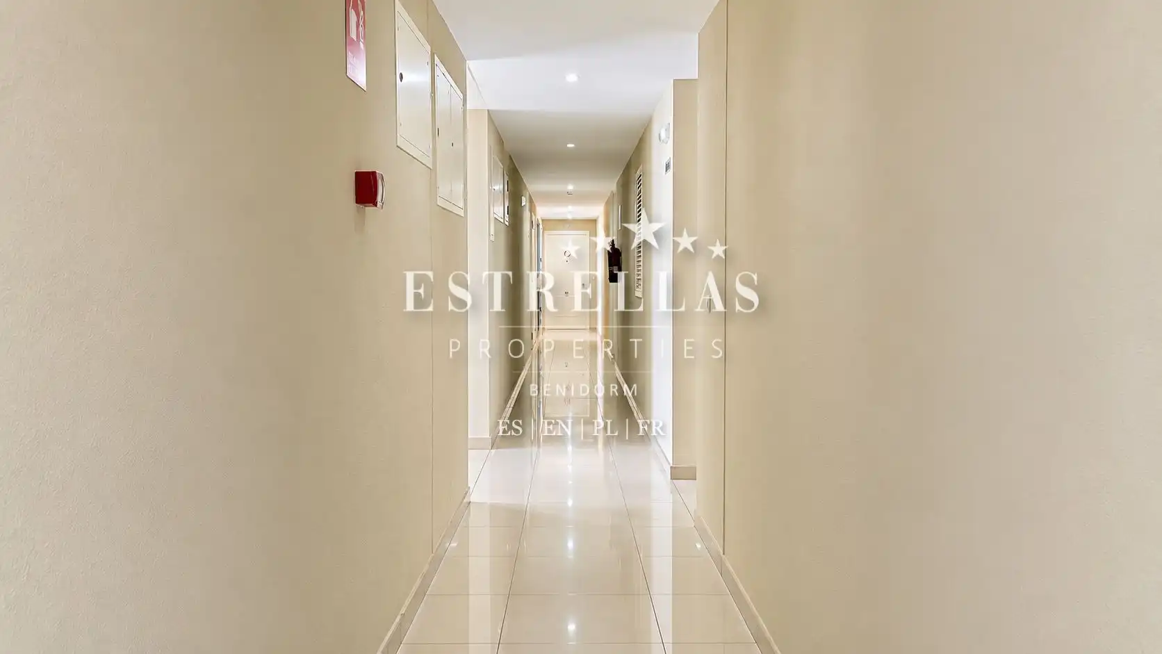 Apartments for sale in Benidorm, Alicante