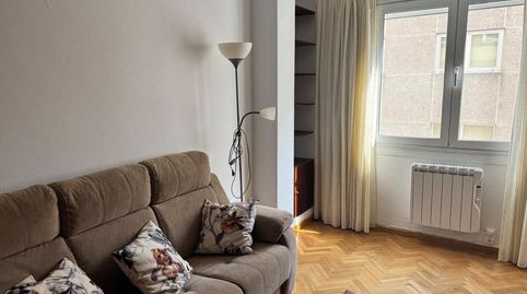 Foto 3 de Piso de alquiler en Rúa Forcarei, Monte Alto - Zalaeta - Atocha, A Coruña Capital