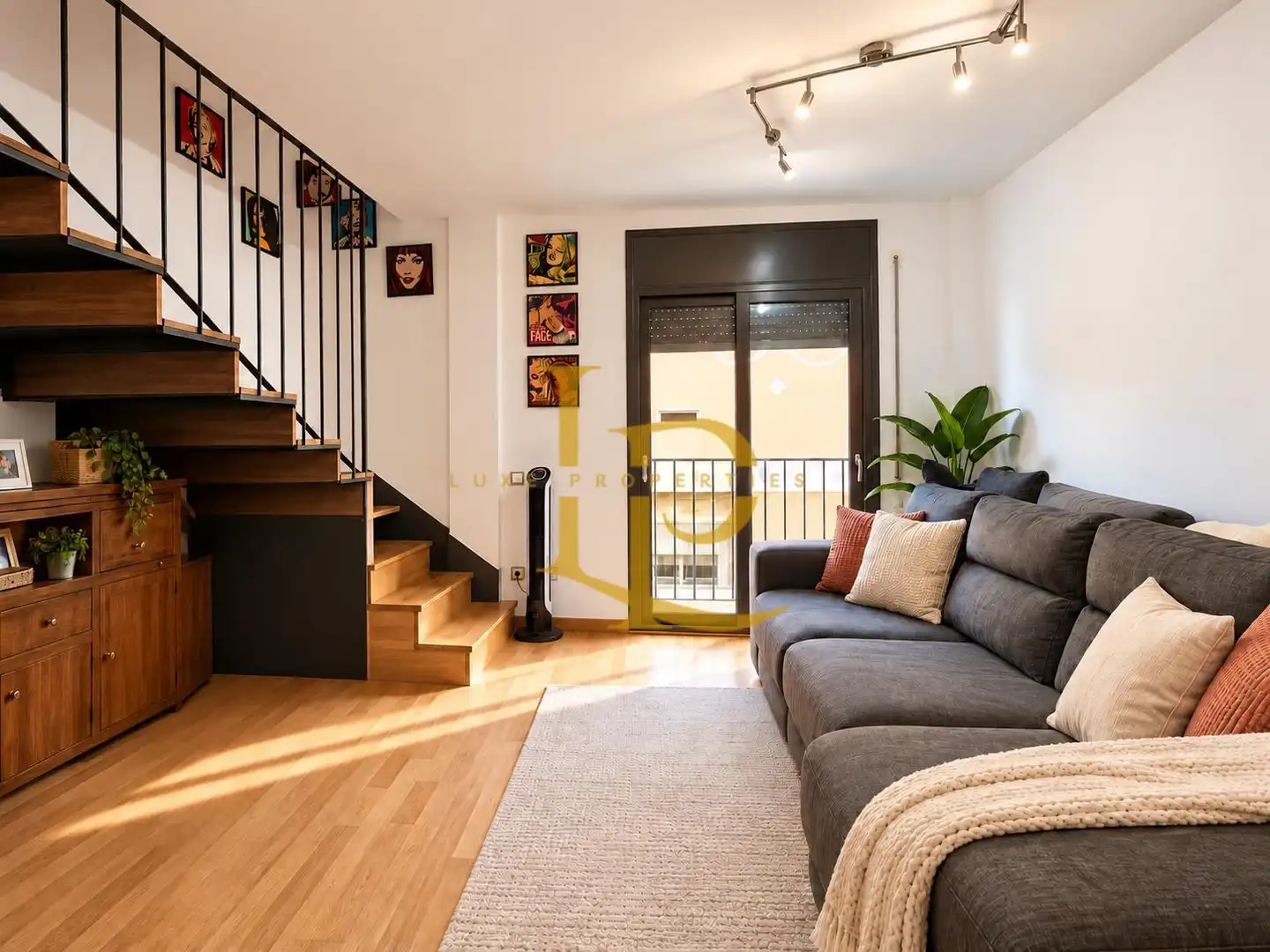 Duplex in vendita a Carrer Nou 29, imagen 5