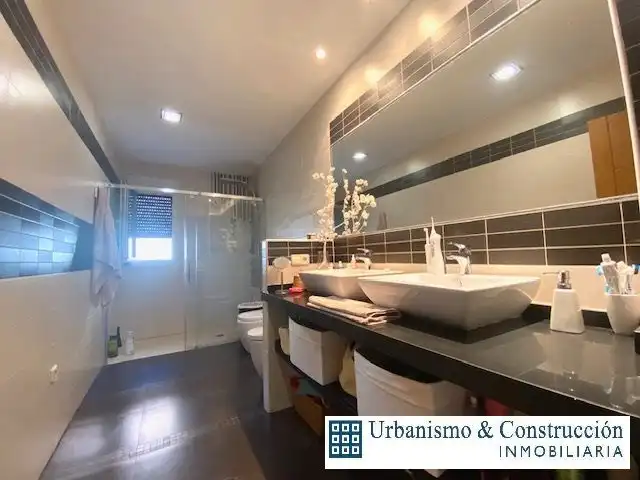 Villa mit Pool zum Verkauf in Ciudad Jardín, imagen 35