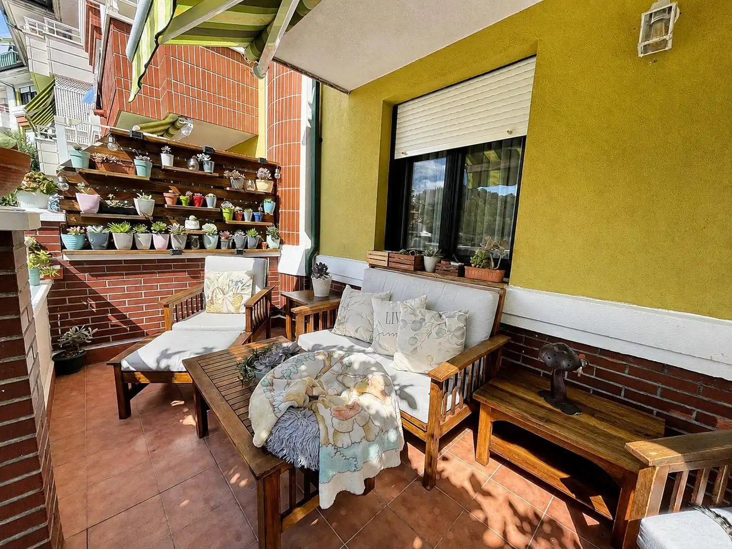 Appartement avec piscine à vendre à CONDE DE ALBOX, imagen 2