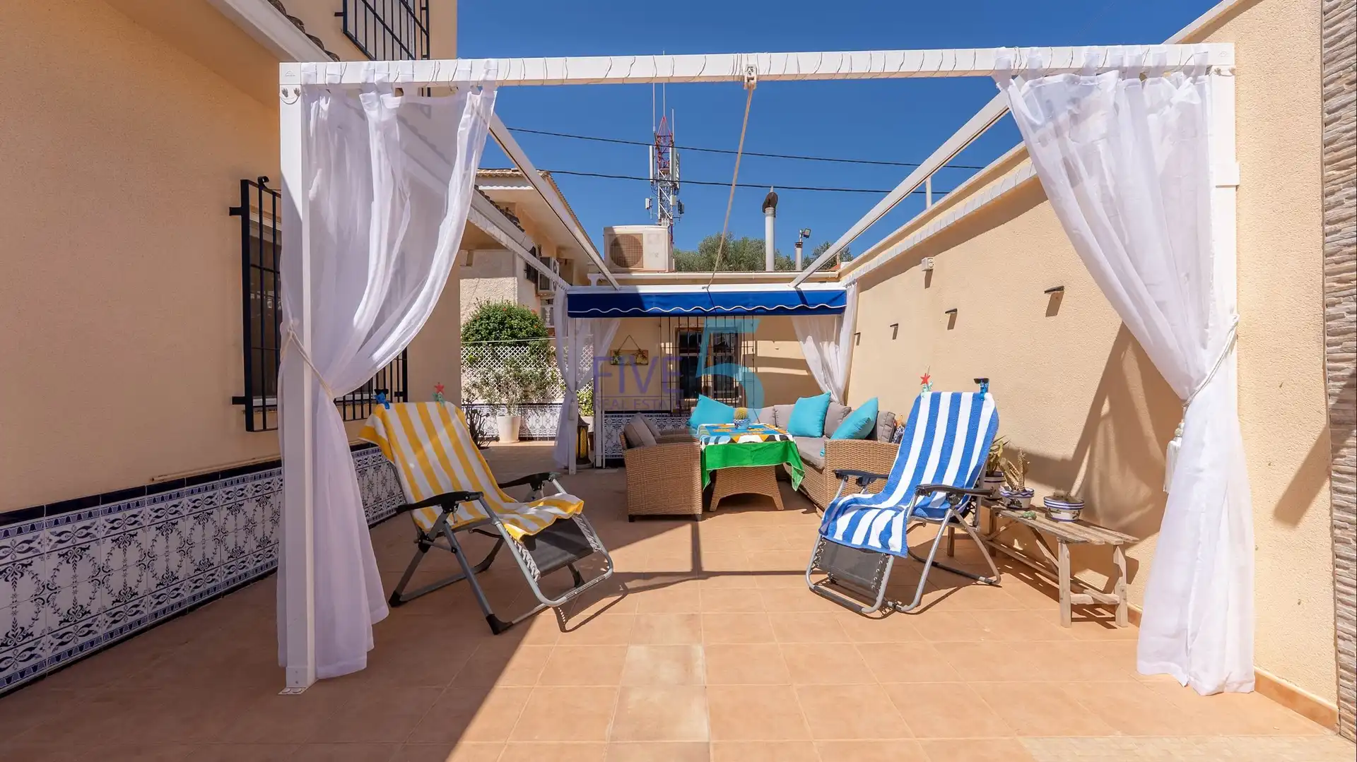 Casa con piscina en venta en Mar Menor de Cartagena – Cabo de Palos, imagen 29