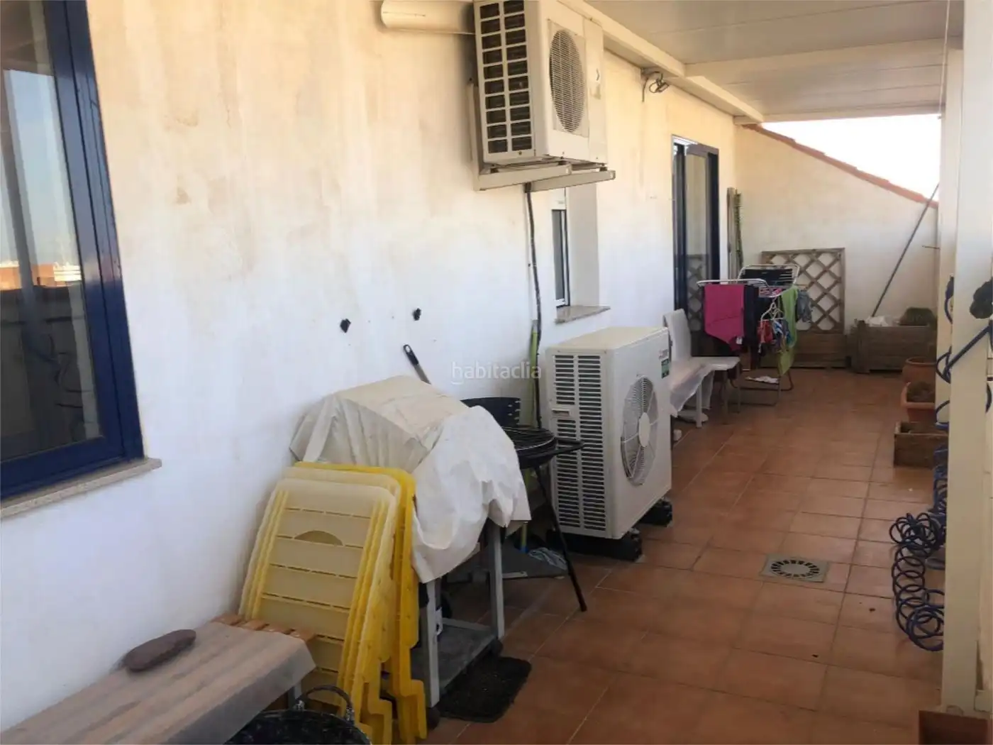 Duplex avec ascenseur à vendre à Carretera Almazora 37B, imagen 7