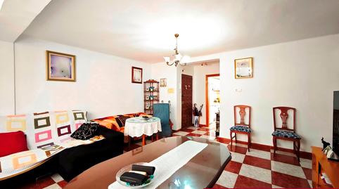 Foto 3 de Pis en venda a Calle Pintor Antonio de Vélez, 2, Norte - Barrio del Pilar - El Reñidero, Málaga