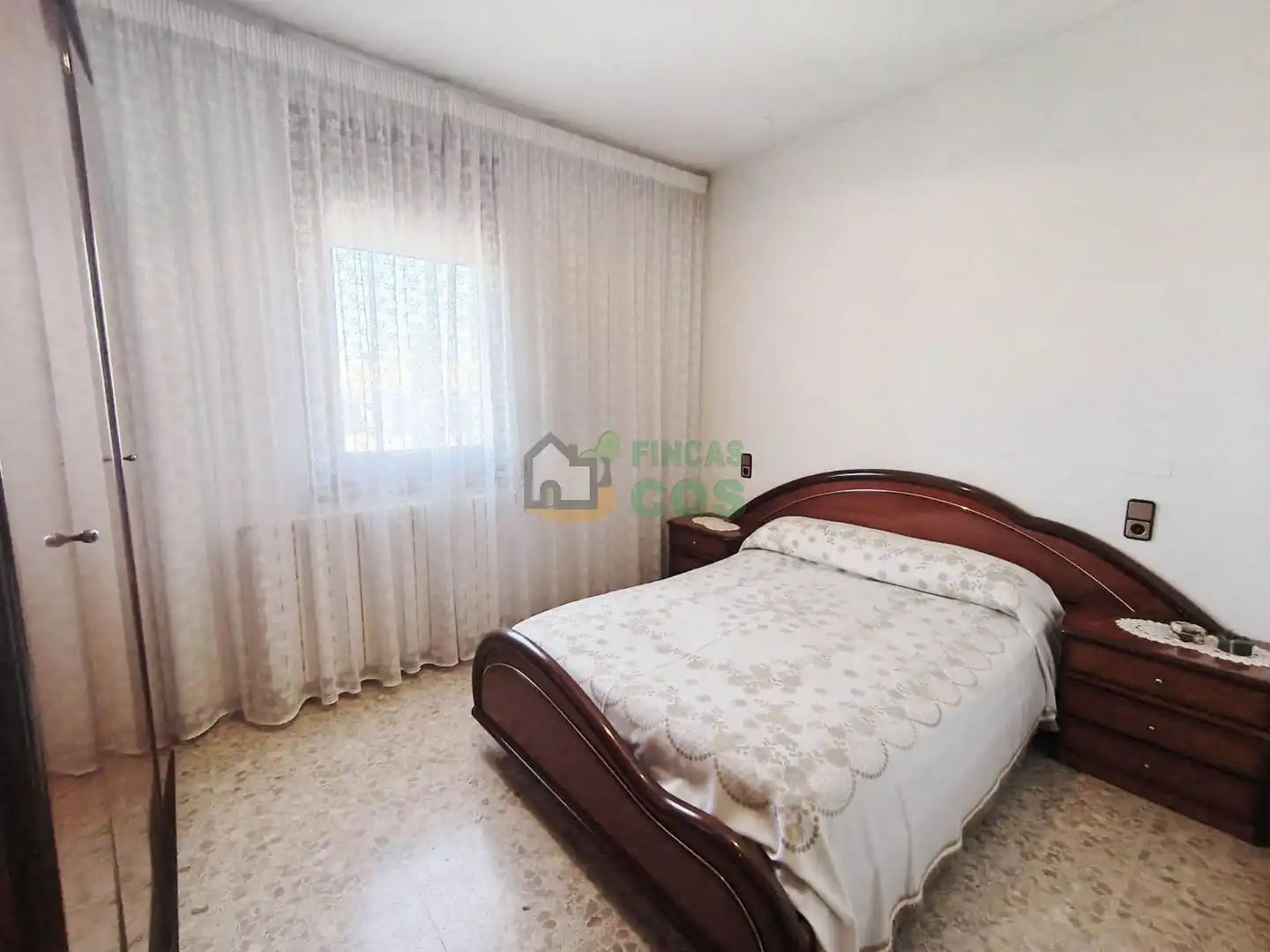 Casa con terraza en venta en Plaça del Pas Nou, imagen 8
