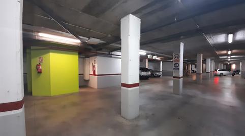 Foto 5 de Garatge de lloguer a Avinguda de Ramon D'olzina, 87, Vila-seca Poble, Tarragona