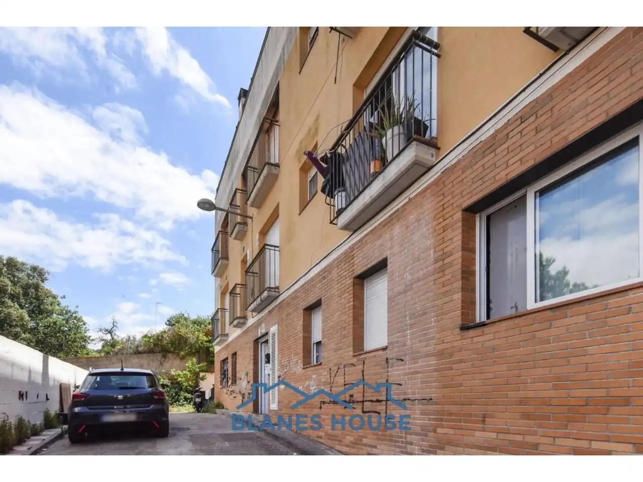 Wohnung mit Aufzug zum Verkauf in Calle FRANCOLI 4