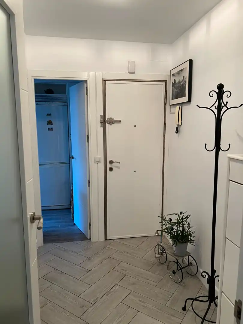 Piso de alquiler en Móstoles con Aire acondicionado, Calefacción y Parquet