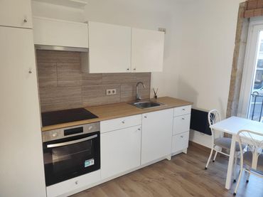 Apartament de lloguer a Carballo