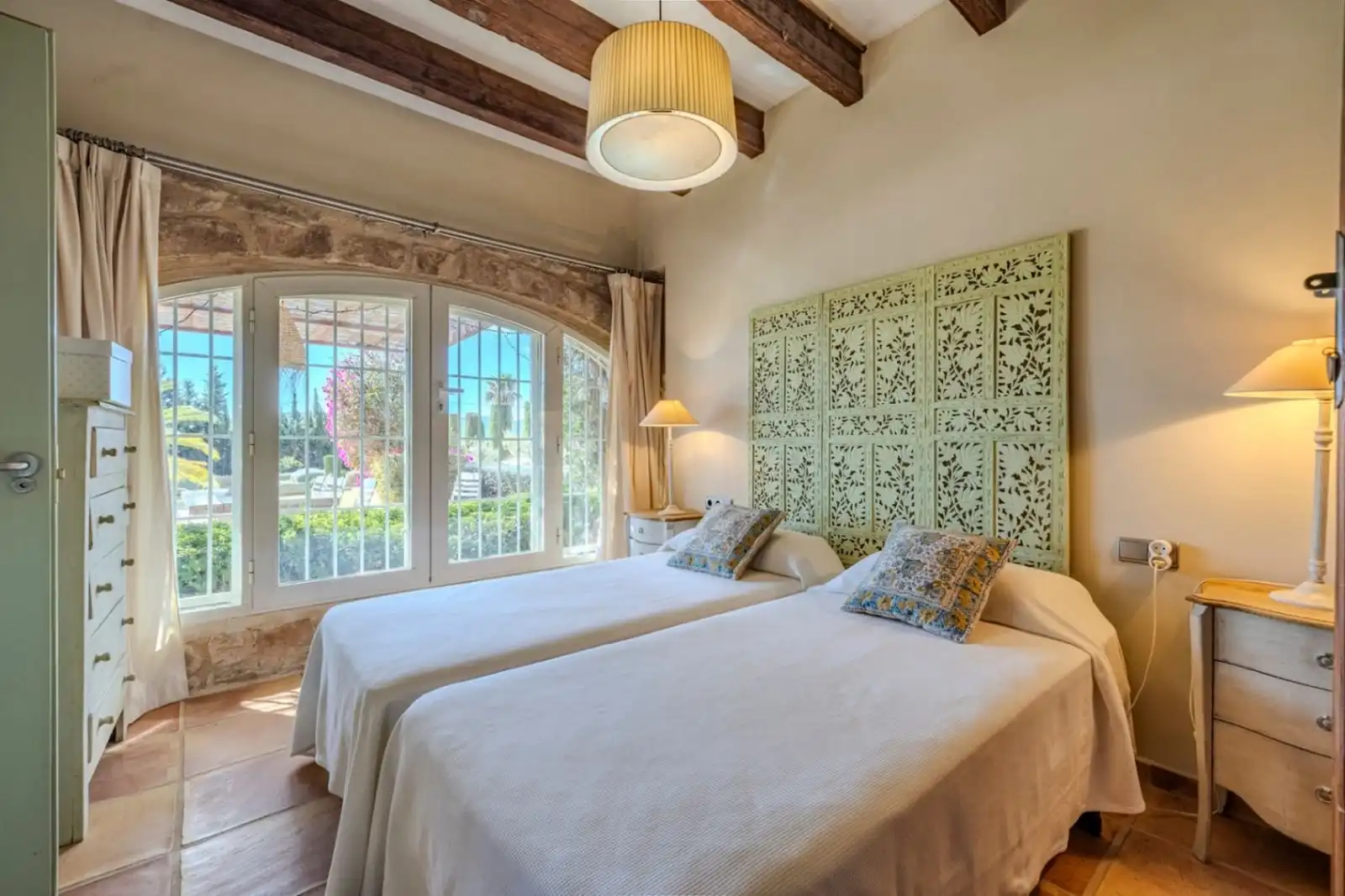 Villa avec piscine à vendre à Jesús Pobre, imagen 19
