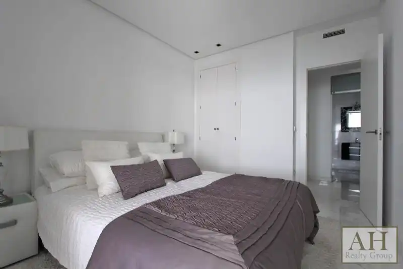 Penthouse for sale in Altea Hills, imagen 34