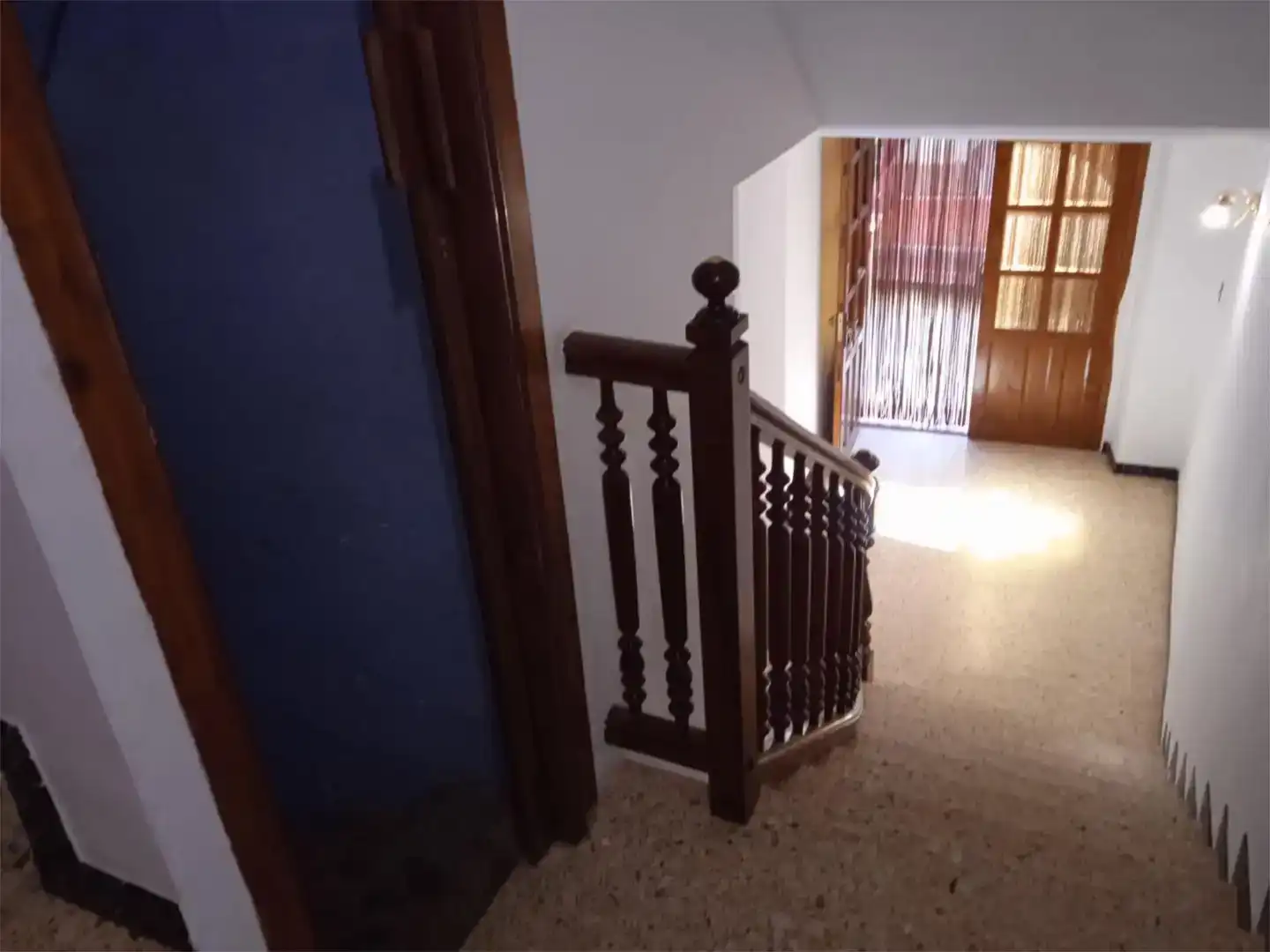 Piso en venta en Mazaleón con Amueblado y Balcón