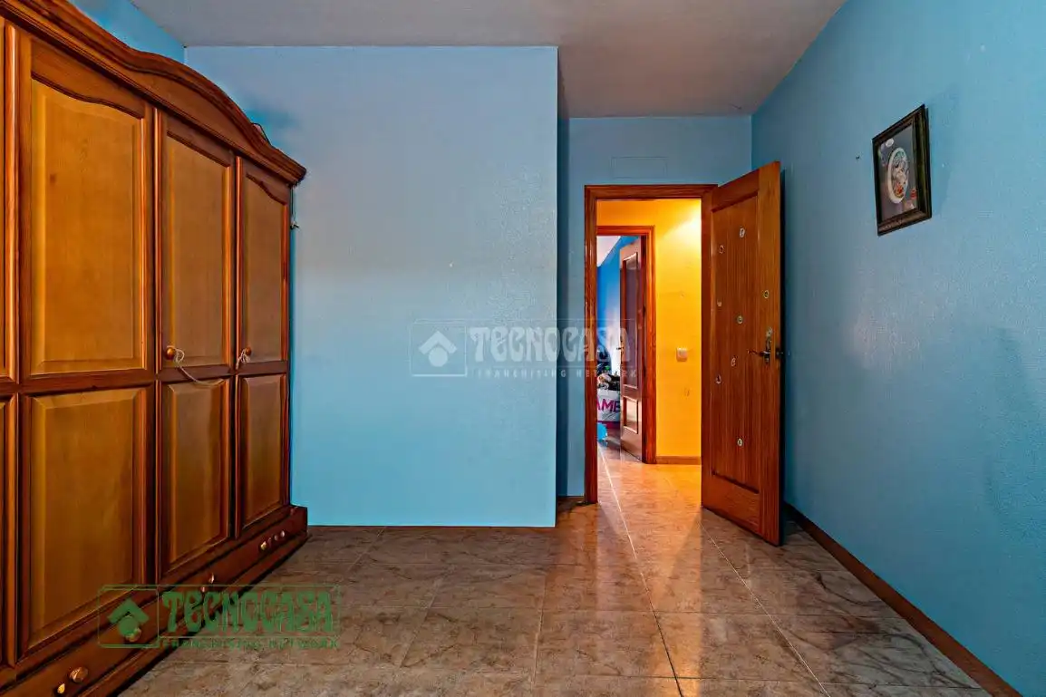 Habitación de Piso en venta en El Ejido con Aire acondicionado y Amueblado