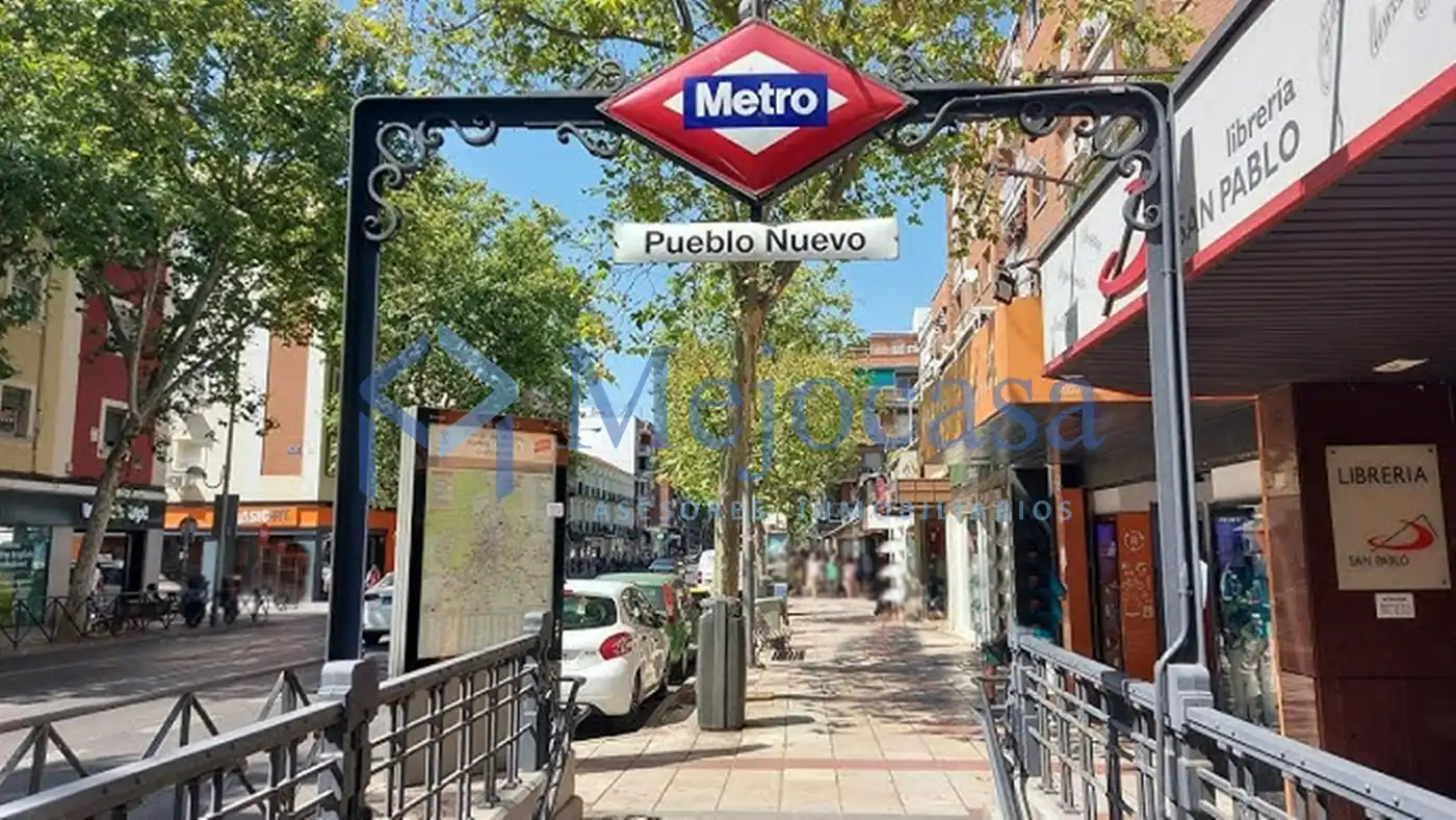 Flat for sale in Calle de Gómez de Avellaneda, imagen 19