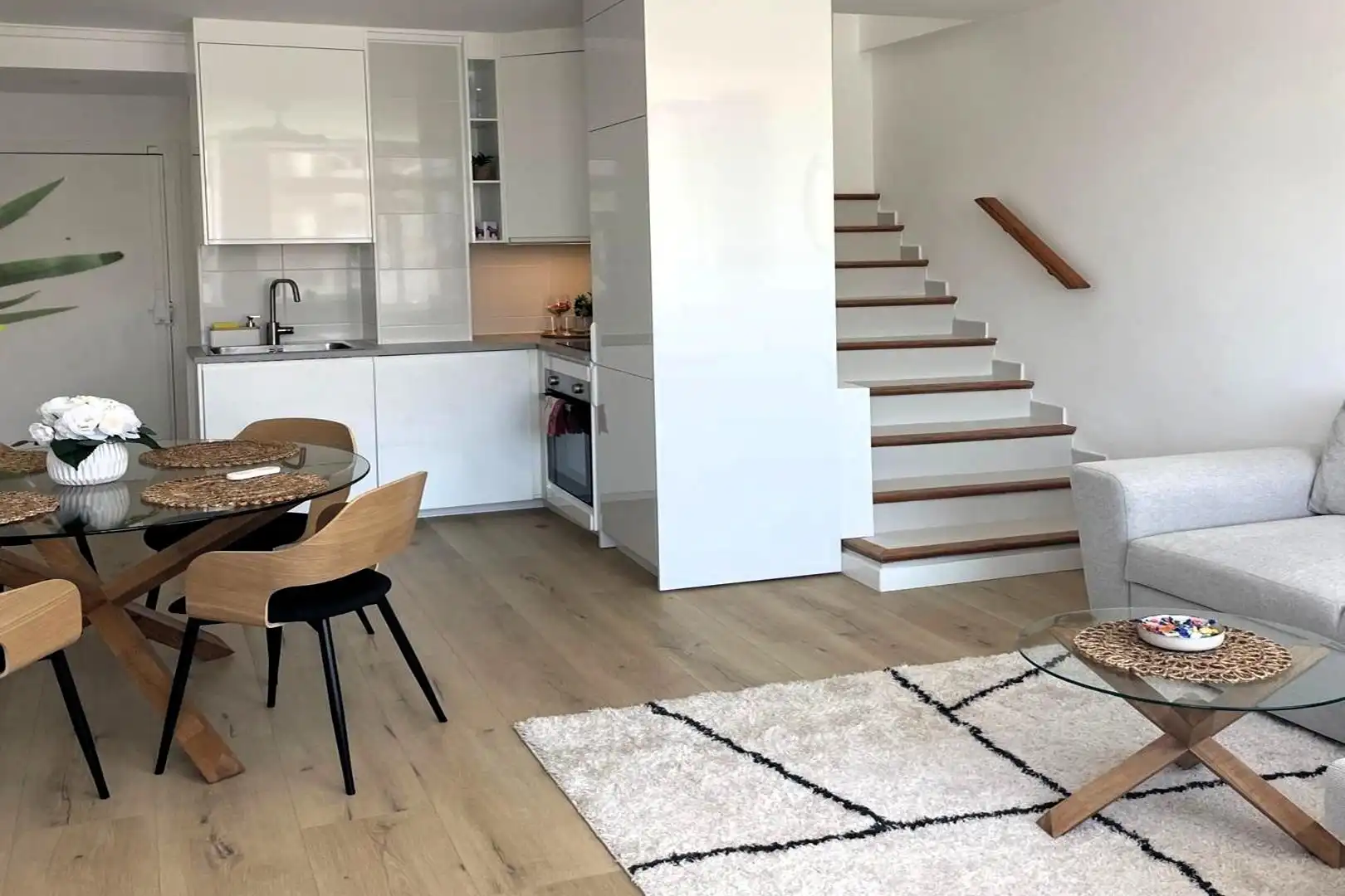 Dúplex en venta en Calle Eneas, 1, Miramar - Torre del Moro