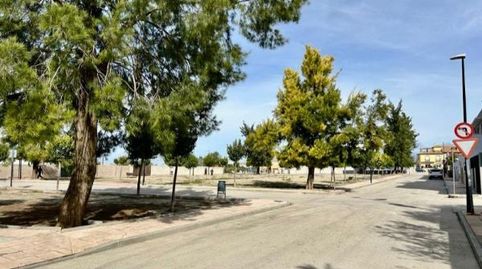 Terreno en venta en Las Huertas, Baeza, immagine 3