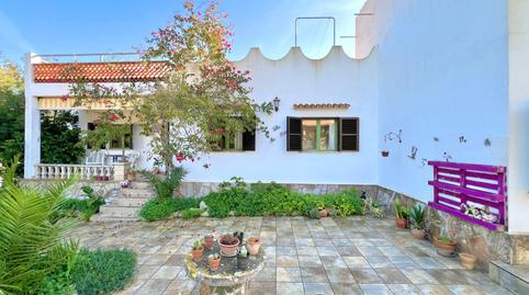 Foto 3 de Casa o chalet en venta en Cala Llombards, Santanyí
