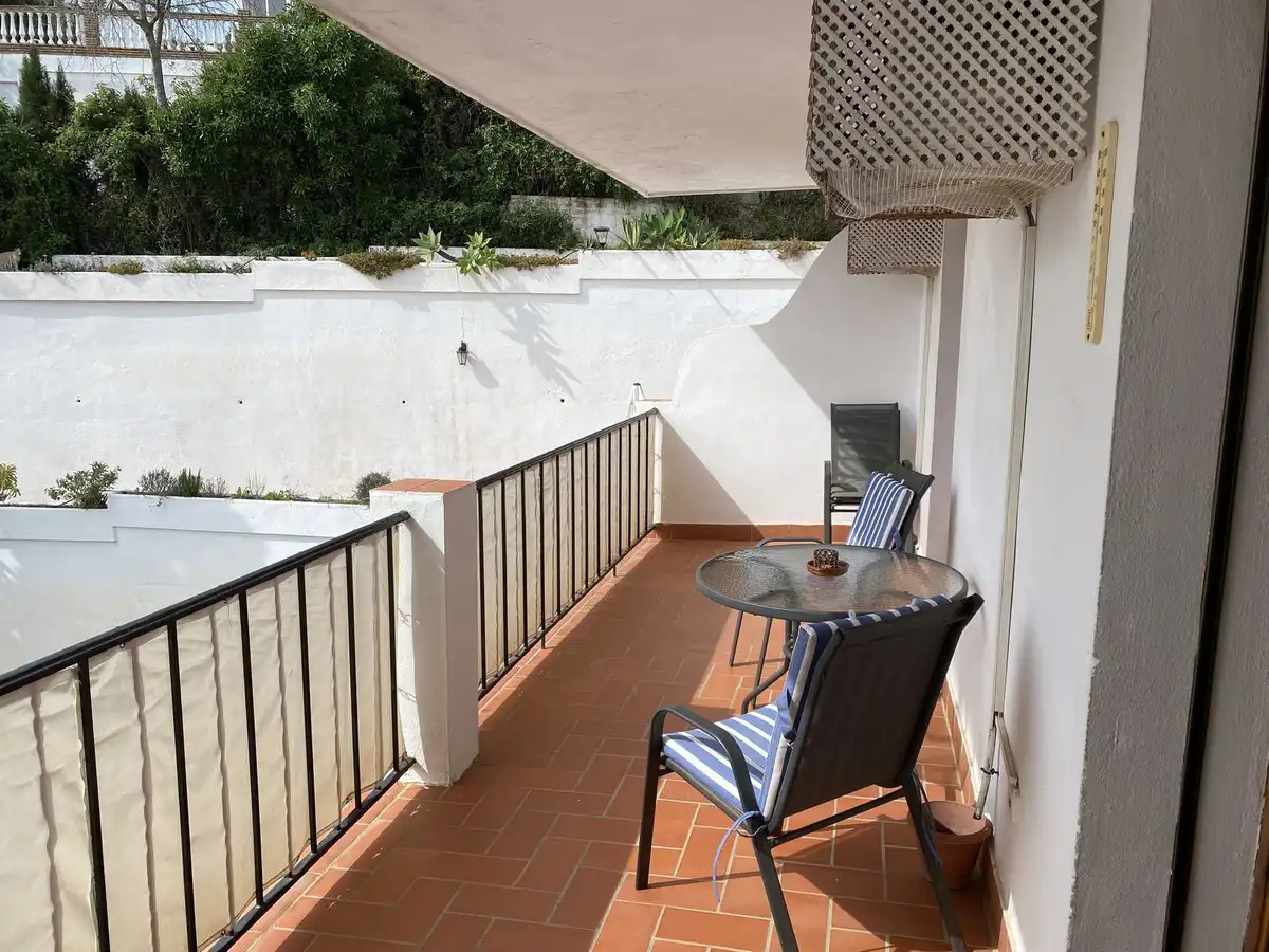 Appartement compact à vendre à Mijas pueblo, imagen 12