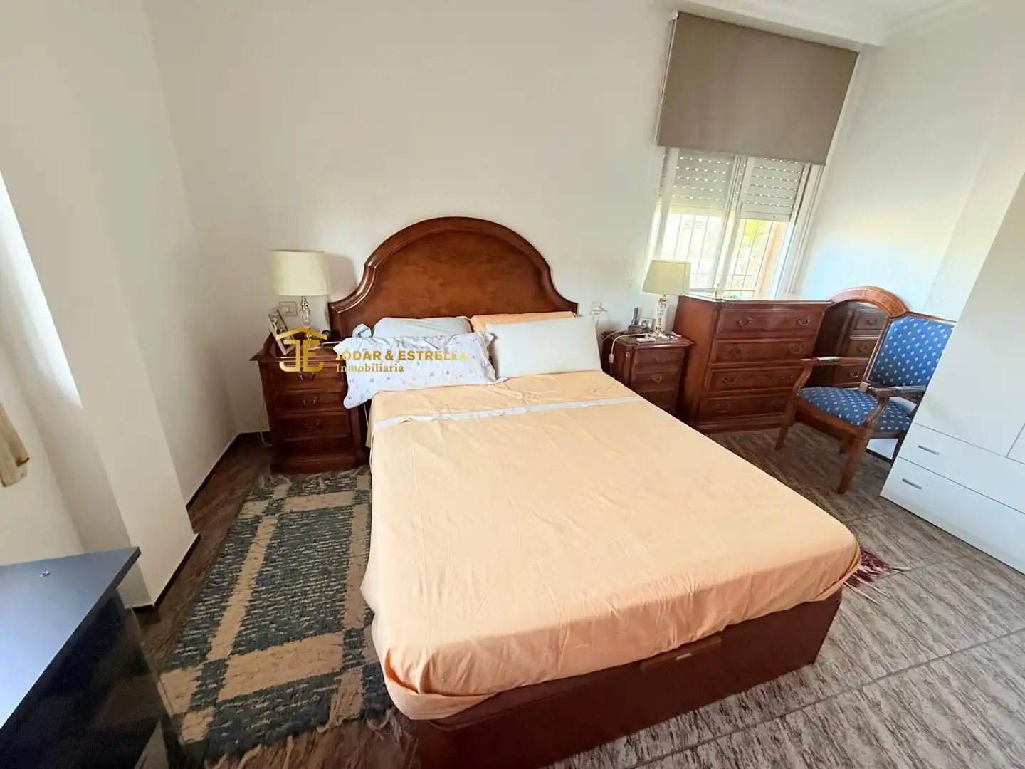 Chalet con jardín en venta en Lorca Ciudad, imagen 19
