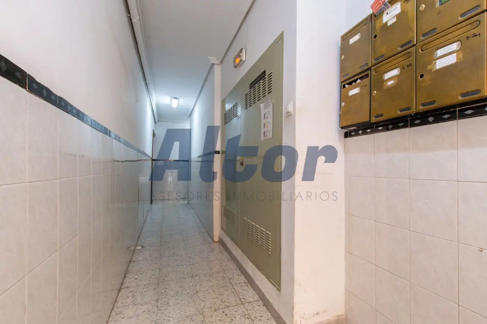 Wohnung zur Miete in DE LA MADERA, Universidad - Malasaña