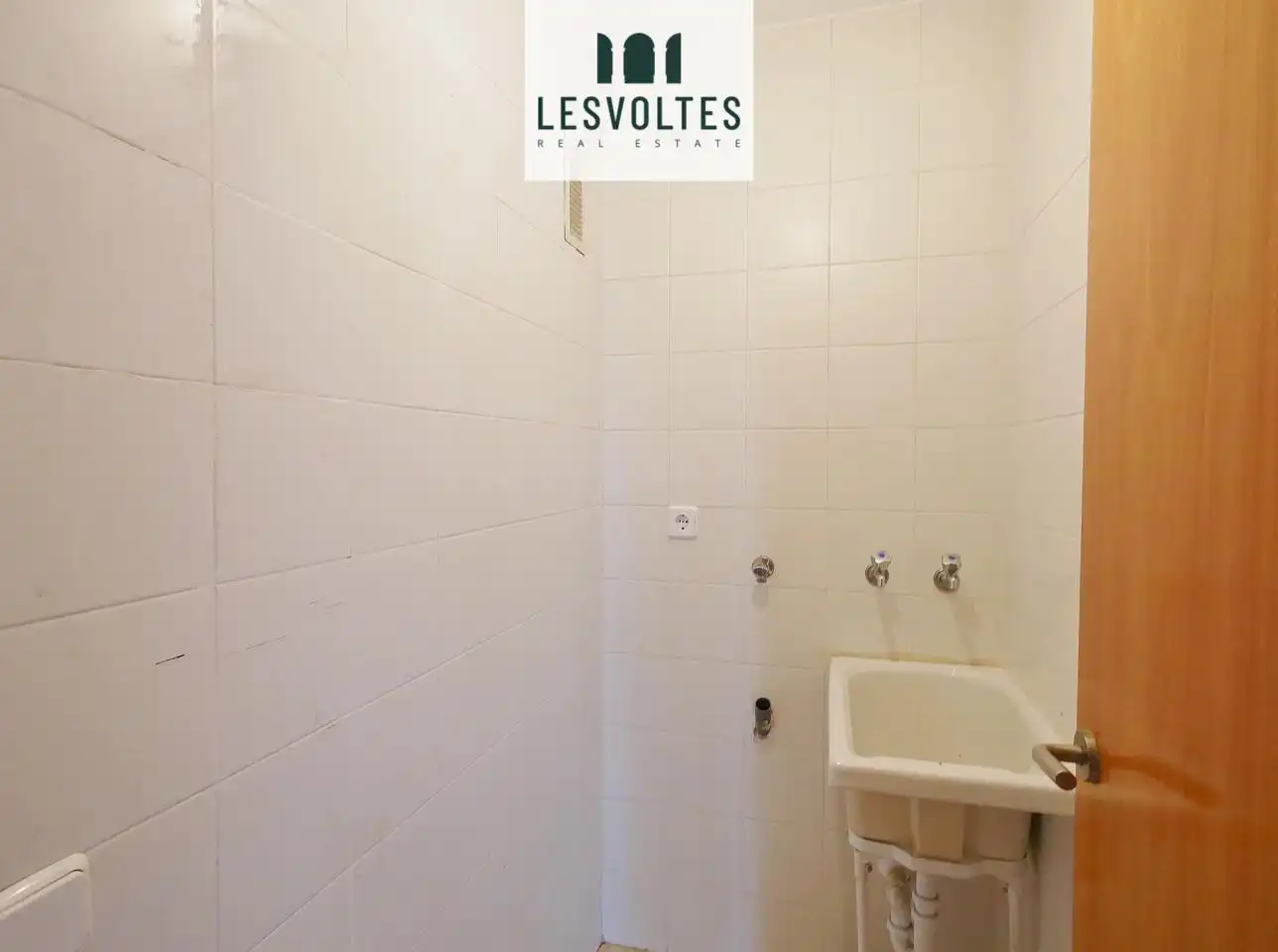 Apartament en venda a Sant Pere, Centre